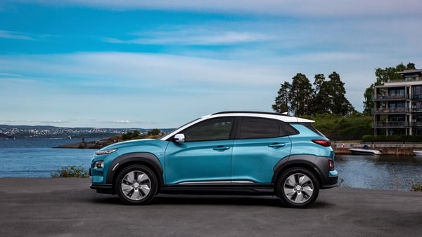 The car maker said it plans to spend about 35.8 trillion won on EVs in the period to 2032, targeting the sale of 2 million EV units annually by 2030.