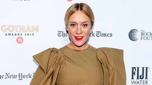 Chloe Sevigny