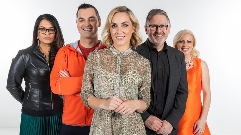 A breakfast recipe from OT 2021