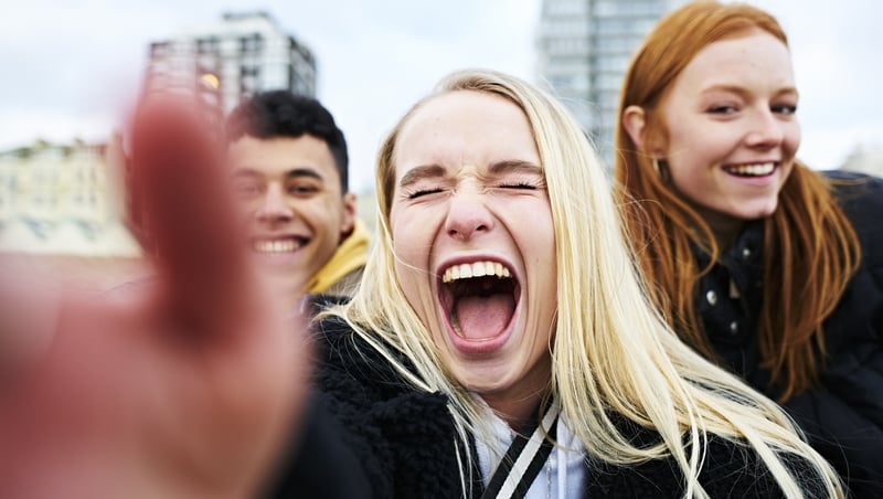 "The rewiring of the brain also explain the tendency of teenagers to make irrational, impulsive decisions"