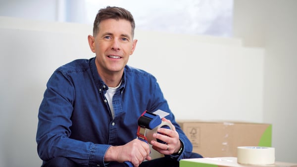 Dermot Bannon talks to Janice Butler of the RTÉ Guide about the highs and lows of a busy year.