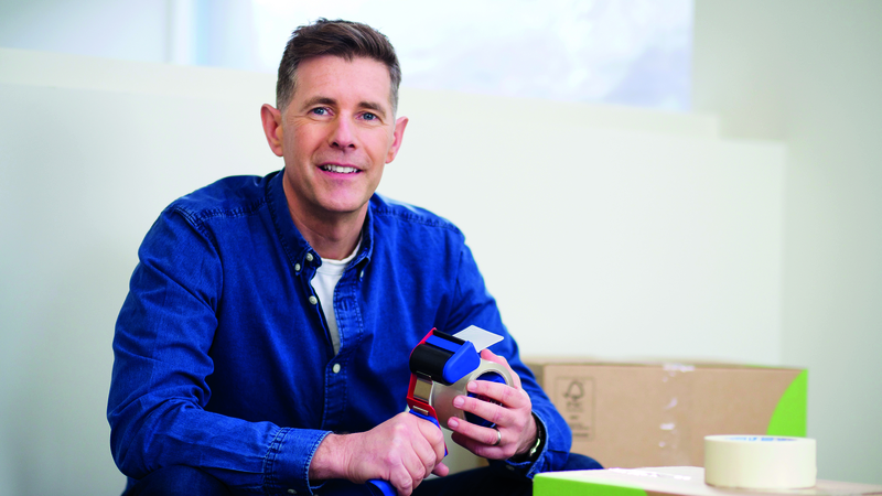 Dermot Bannon talks to Janice Butler of the RTÉ Guide about the highs and lows of a busy year.