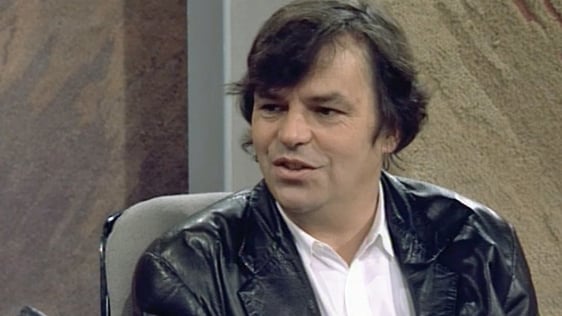 Neil Jordan