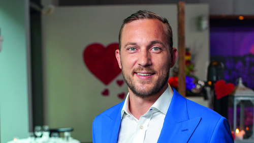 First Dates Ireland is back!