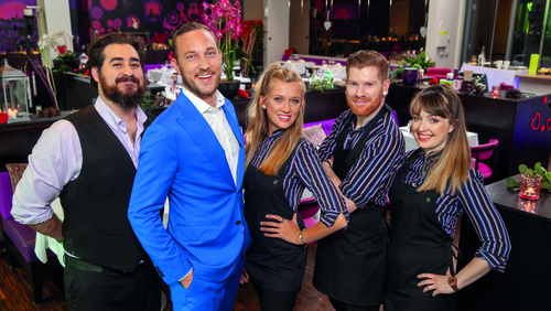 First Dates Ireland