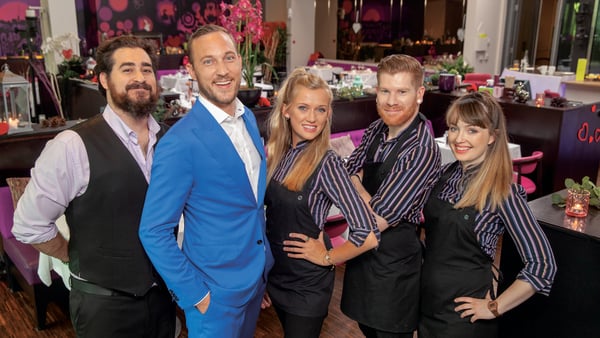 First Dates Ireland