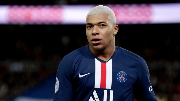Real Madrid reportedly set to miss out on Kylian Mbappe