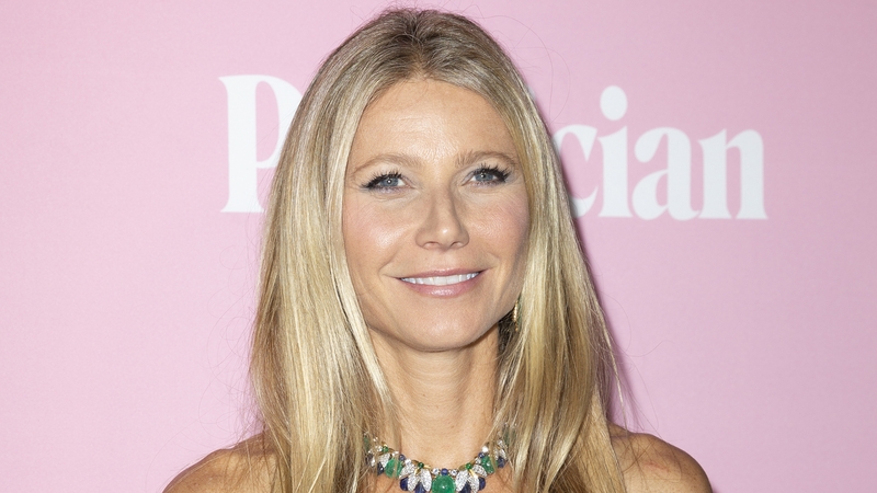 Gooplay: Gwyneth Paltrow