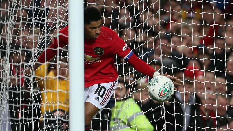 'I feel, comparing it to two or three weeks ago, 10 times better'