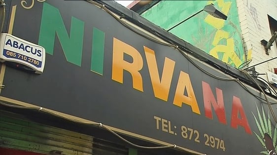 Head Shop Nirvana