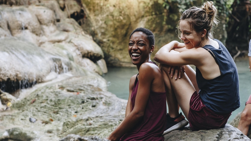 Whatever your goals, Abi Jackson ponders the subtle power of swapping punishing resolutions for more mindful and nourishing intentions.