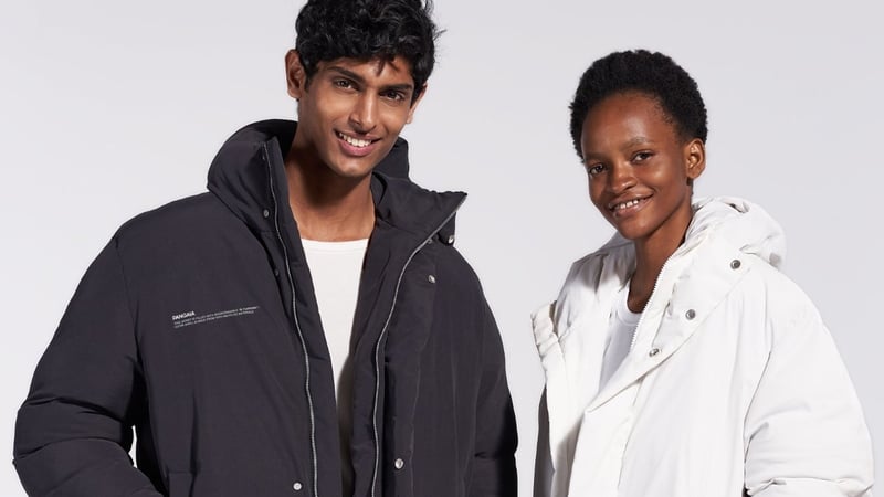 These labels are leading the way in sustainable fashion, says Katie Wright.