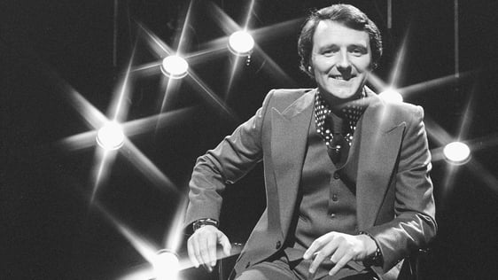 Mike Murphy (1977)