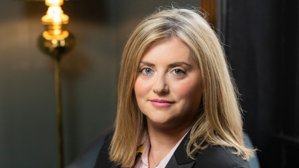 Irish lawyers Eavan Saunders will become Managing Partner at Dentons' Dublin office