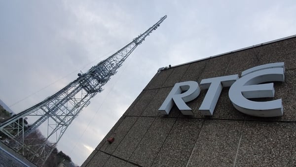 RTÉ defends track record on Irish language content