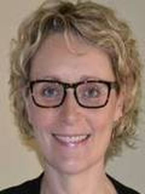 Heather Coleman