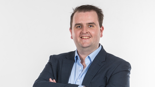 Shane Farrell