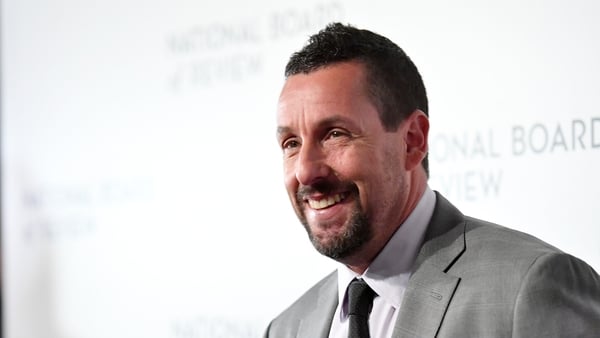 Adam Sandler