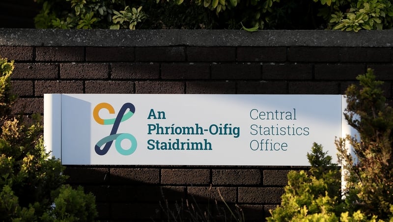 The CSO's Census Pilot Survey is taking place in 44 locations across six counties - Cork, Dublin, Kilkenny, Louth, Mayo, and Offaly