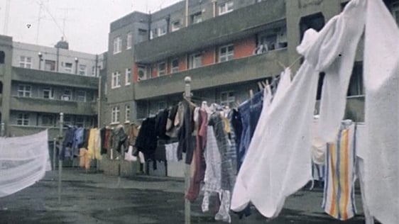 Dublin Corporation Flats (1975)