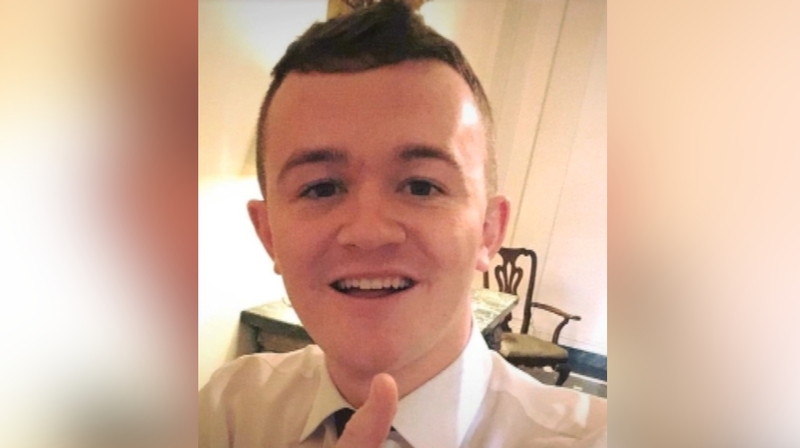 Danny McGee died after he was assaulted outside a pub in New York