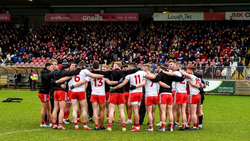 Healy Park will reopen in 2021