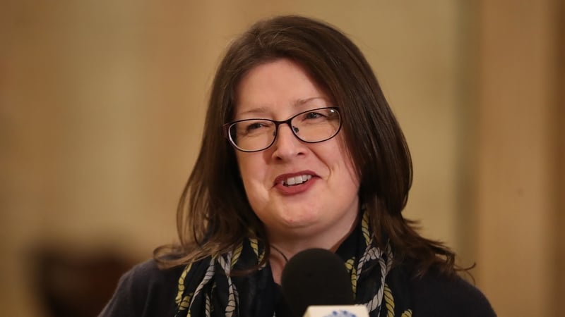 The Bill from Alliance Party MLA Kellie Armstrong passed despite a warning from the Education Minister that it would have 'far-reaching' consequences for the education system