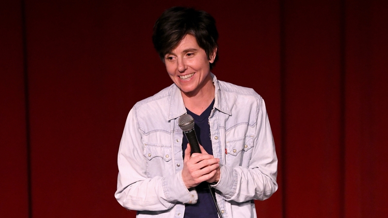 Tig Notaro