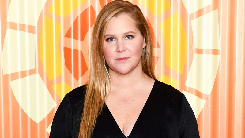 Amy Schumer