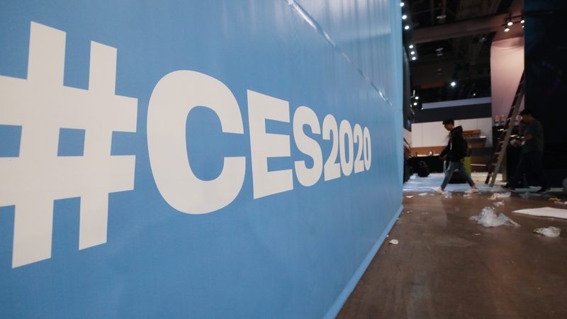 New car models are full of with computer chips, sensors and mobile techy that hackers could exploit to sabotage systems, CES 2020 hears