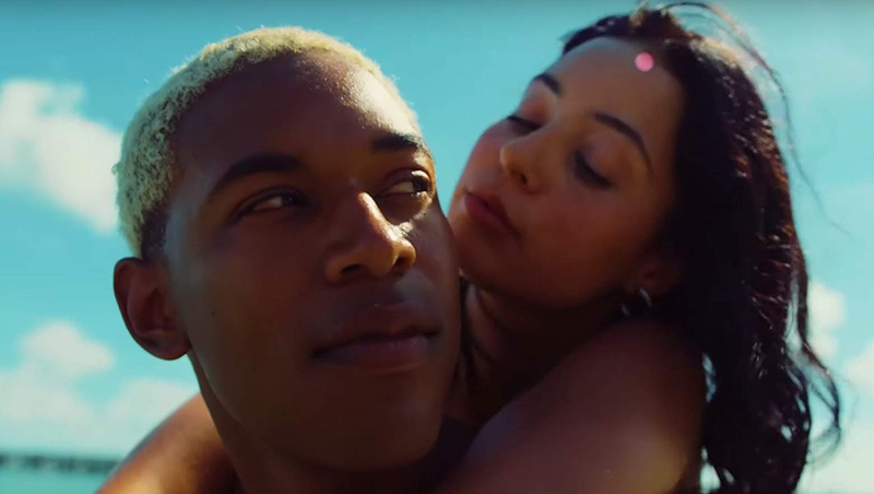 Waves - Never an easy watch, but an affecting one