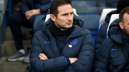 'I'm surprised to see his name crop up so frequently in relation to us'