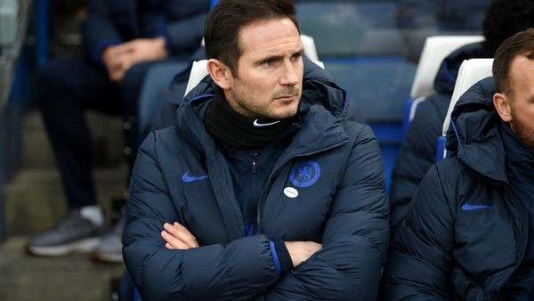 'I'm surprised to see his name crop up so frequently in relation to us'