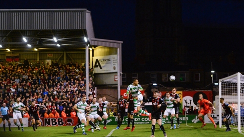 Fans are keen for the off-field battle to end and see a return to action