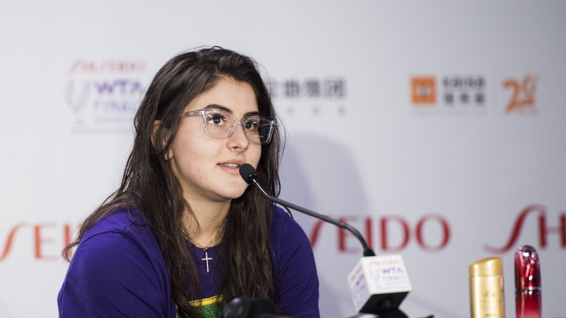 'The Australian Open is unfortunately too soon in my rehab process'