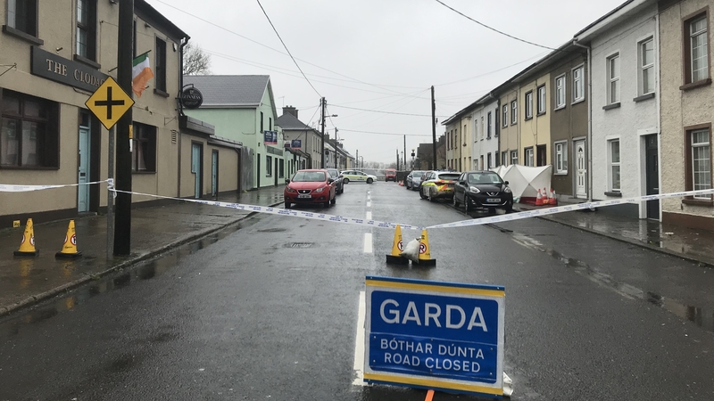 The assault happened in the Portlaw area of Co Waterford