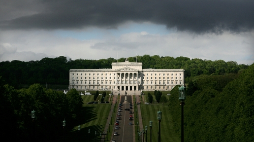 The decision will not impact on the British government's plan to leave the EU at the end of the month (Pic: RollingNews.ie)