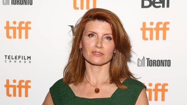 Sharon Horgan stars in film Military Wives