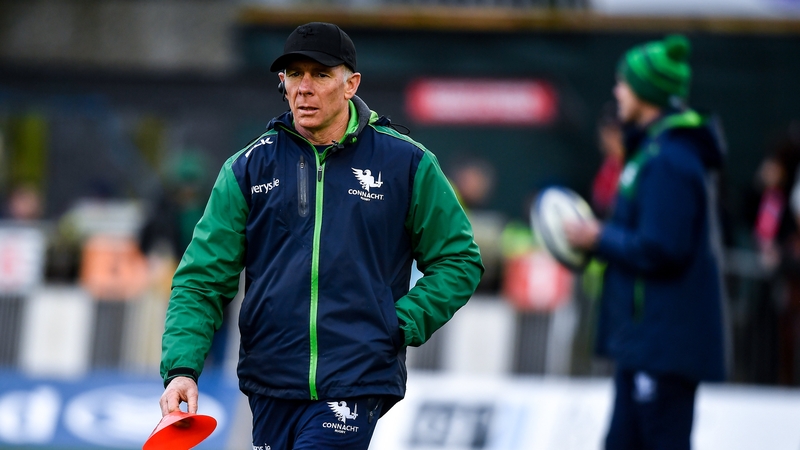 'We need to start getting some results'