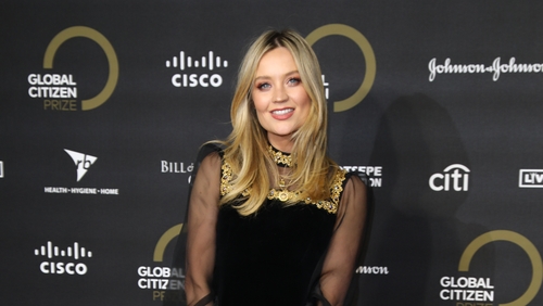 Laura Whitmore
