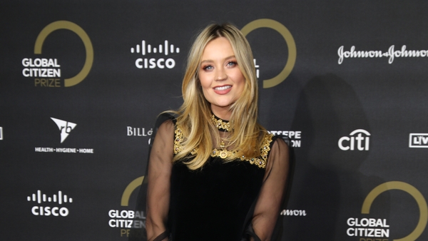Laura Whitmore