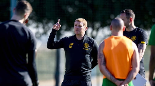 'We have a number of options and got our eye on a few players'