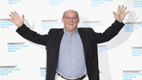 Brendan O'Carroll