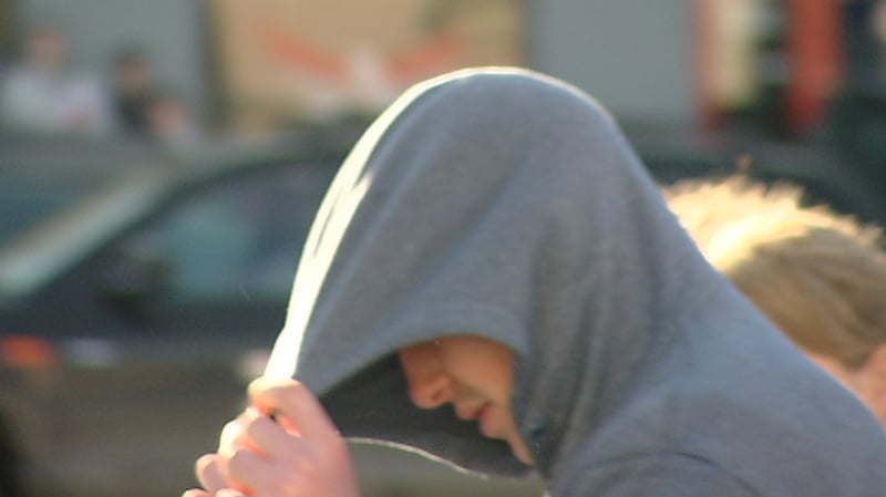 Stephen Butler had pleaded guilty to the lesser charge of manslaughter (file image)