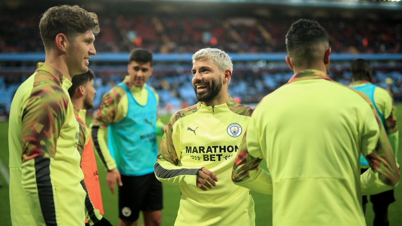 'He is a legend and the legend rose tonight'