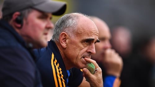 Cunningham: "Galway are promoted on merit and we want to have a right battle with them"