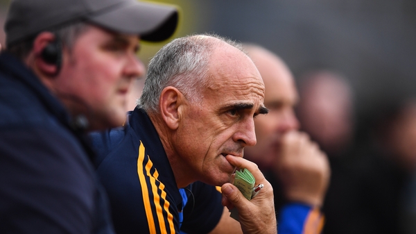 Cunningham: "Galway are promoted on merit and we want to have a right battle with them"