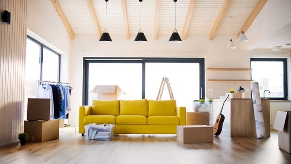 "Even new furniture and the very insulation we wrap our houses with can contain indoor air pollutants"