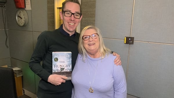 Back to The Famine: Marita Conlon-McKenna on The Hungry Road