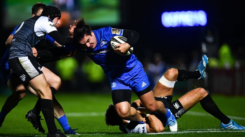 Tackling high and low